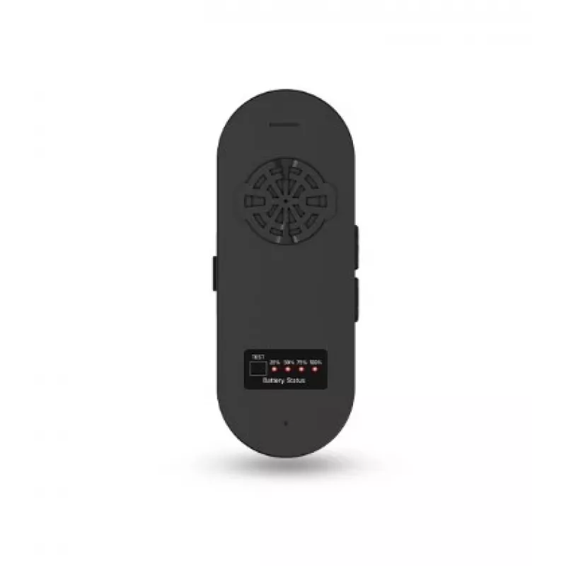 NAVITEL FLOW BL800 achterlicht met 4K DVR-recorder