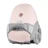 ZELMER ZVC352 Antek 900W stofzuiger met zak beige