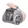 ZELMER ZVC352 Antek 900W stofzuiger met zak beige