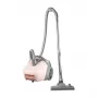 ZELMER ZVC352 Antek 900W stofzuiger met zak beige