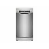 Bosch SPS4HMI13E vrijstaande vaatwasser, 45 cm, energieklasse D, inox