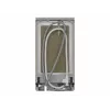 Bosch SPS4HMI13E vrijstaande vaatwasser, 45 cm, energieklasse D, inox