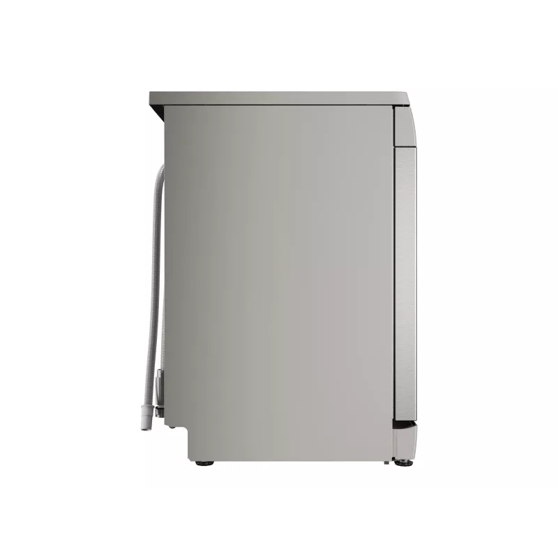 Bosch SPS4HMI13E vrijstaande vaatwasser, 45 cm, energieklasse D, inox