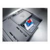 Bosch SPS4HMI13E vrijstaande vaatwasser, 45 cm, energieklasse D, inox