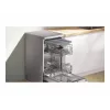 Bosch SPS4HMI13E vrijstaande vaatwasser, 45 cm, energieklasse D, inox