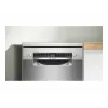 Bosch SPS4HMI13E vrijstaande vaatwasser, 45 cm, energieklasse D, inox