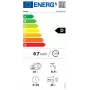 Bosch SPS4HMI13E vrijstaande vaatwasser, 45 cm, energieklasse D, inox