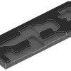 Wera 9740 Hex-Plus L-sleutelset metrisch 9-delig met kogelkop en kleurcodering