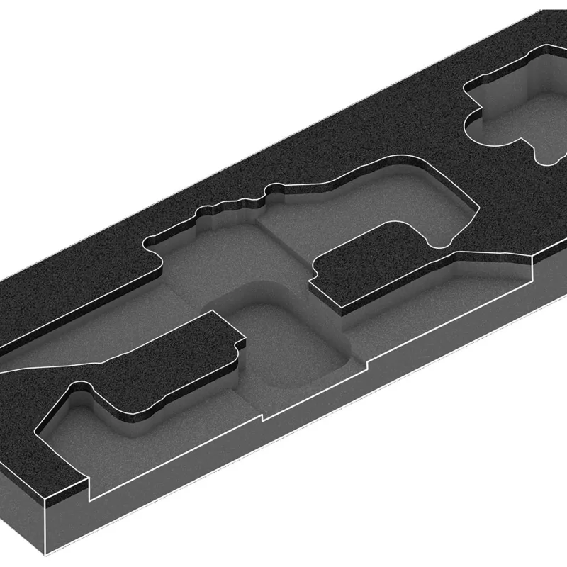 Wera 9740 Hex-Plus L-sleutelset metrisch 9-delig met kogelkop en kleurcodering