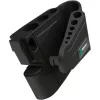 Wera 9740 Hex-Plus L-sleutelset metrisch 9-delig met kogelkop en kleurcodering