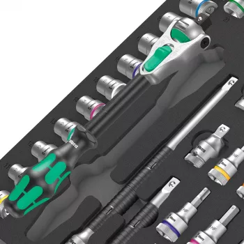 Wera 9722 C Zyklop 1/2