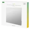 Hombli Smart Infrared Glass verwarmingspaneel 400W spiegel