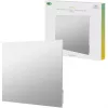 Hombli Smart Infrared Glass verwarmingspaneel 400W spiegel