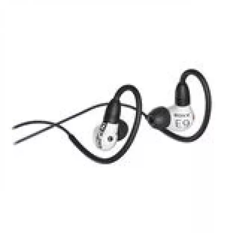 Sony INZONE E9 in-ear gaming-headset - wit