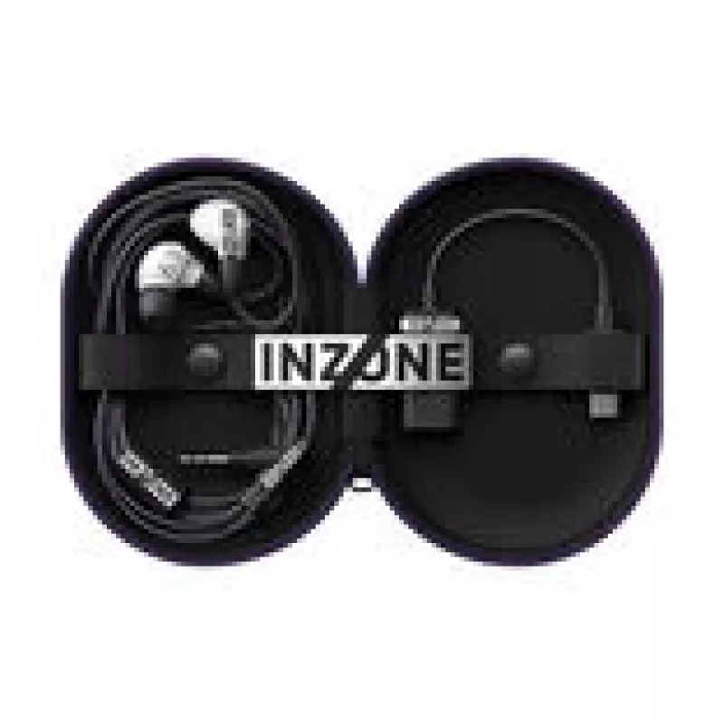 Sony INZONE E9 in-ear gaming-headset - wit