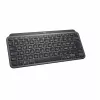 Logitech MX Keys Mini draadloos toetsenbord - Pale Grey - QWERTY - verlicht