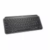 Logitech MX Keys Mini draadloos toetsenbord - Pale Grey - QWERTY - verlicht