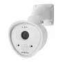 MOBOTIX M1A-S vaste camera 15°x8.5° met nachtlens - netwerkcamera
