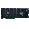 HighPoint Rocket 1508 8x M.2-poort naar PCIe 4.0 x16 NVMe HBA C interfacekaart