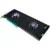 HighPoint Rocket 1508 8x M.2-poort naar PCIe 4.0 x16 NVMe HBA C interfacekaart