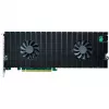 HighPoint Rocket 1508 8x M.2-poort naar PCIe 4.0 x16 NVMe HBA C interfacekaart