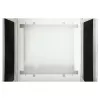 DIGITUS Unique Series netwerkkast 42U 800x800mm zwart