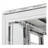 DIGITUS Unique Series netwerkkast 42U 800x800mm zwart