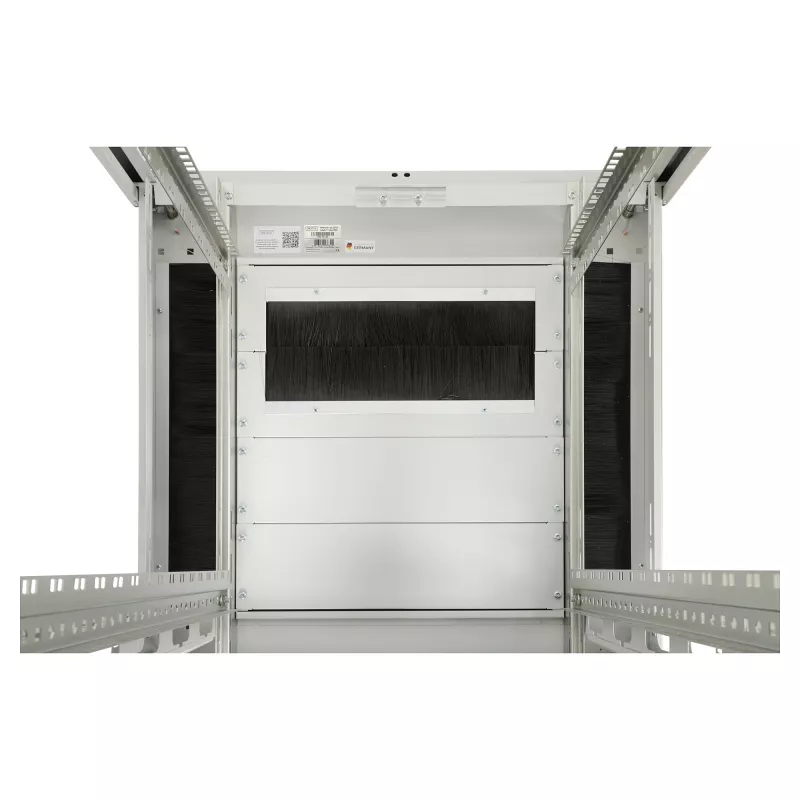 DIGITUS Unique Series netwerkkast 42U 800x800mm zwart
