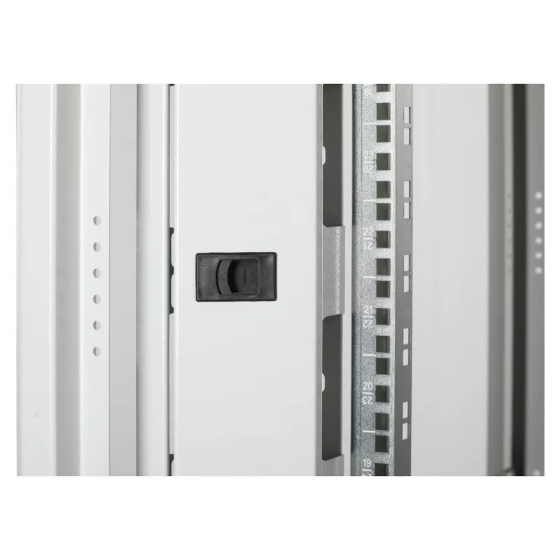 DIGITUS Unique Series netwerkkast 42U 800x800mm zwart