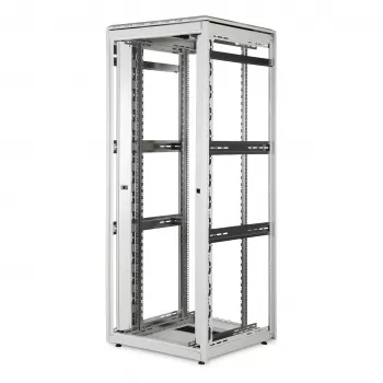 DIGITUS Unique Series netwerkkast 42U 800x800mm zwart