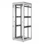 DIGITUS Unique Series netwerkkast 42U 800x800mm zwart