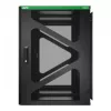 APC NetShelter 18U wandmontage-rackbehuizing - 19