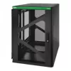 APC NetShelter 18U wandmontage-rackbehuizing - 19