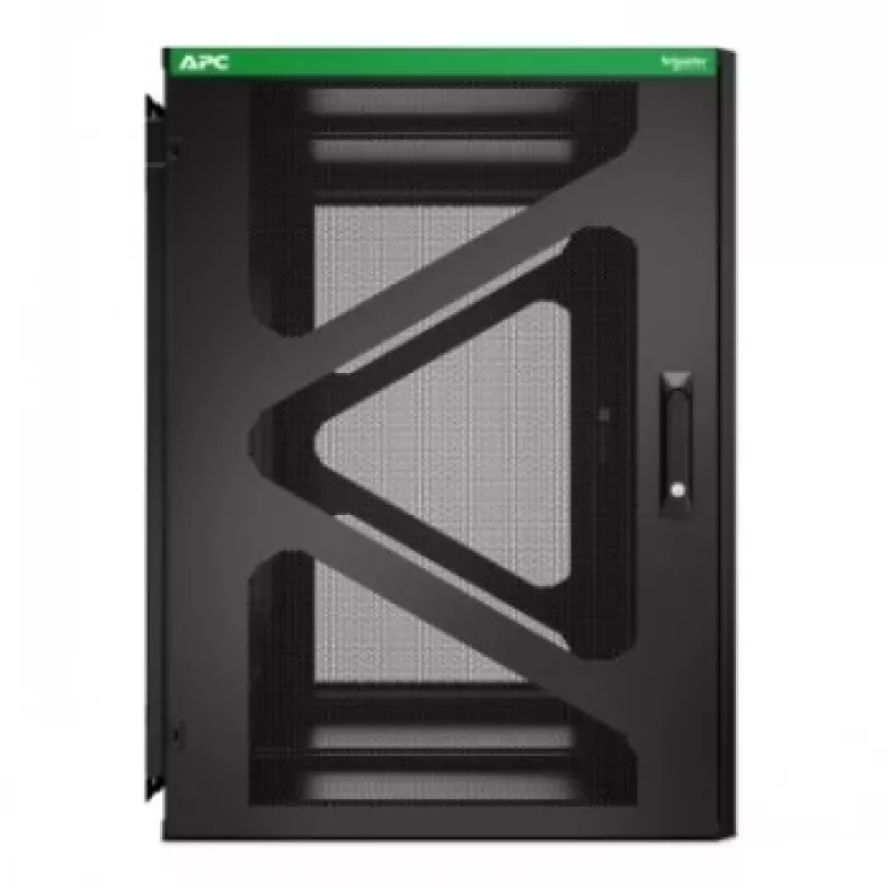 APC NetShelter 18U wandmontage-rackbehuizing - 19
