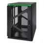 APC NetShelter 18U wandmontage-rackbehuizing - 19
