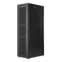 DIGITUS Server Cabinet Unique Server-N Series - 600x1000 mm (BxD) - 42U - zwart