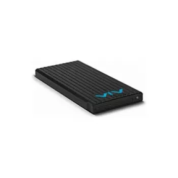 AJA Pak 512GB (HFS+) SSD-mediemodule