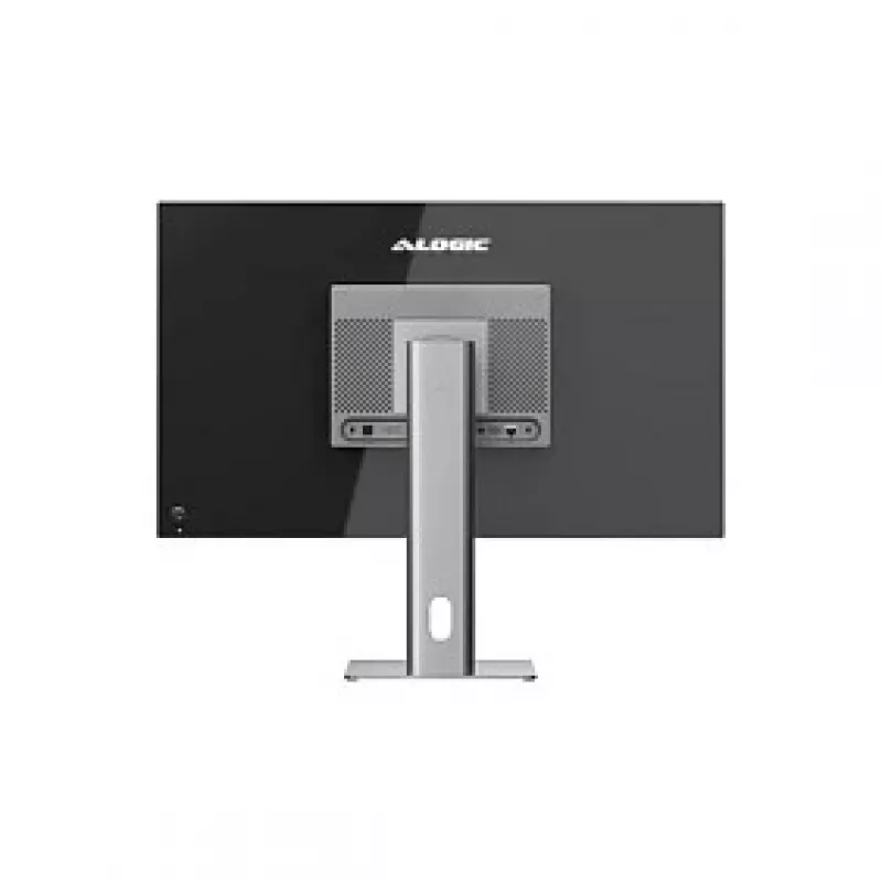 ALOGIC Aspekt 32 4K UHD dockingmonitor Space Grey