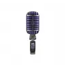 Shure SUPER 55 grijs dynamische studiomicrofoon supercardioïde