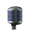 Shure SUPER 55 grijs dynamische studiomicrofoon supercardioïde