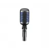 Shure SUPER 55 grijs dynamische studiomicrofoon supercardioïde