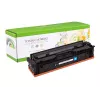 Static Control compatibele tonerpatroon cyaan high capacity voor HP W2211X (2.450 pagina's)