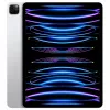 Apple iPad Pro 12.9 Wi-Fi 128GB zilver (6e generatie 2022)