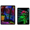 Apple iPad Pro 12.9 Wi-Fi 128GB zilver (6e generatie 2022)