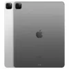 Apple iPad Pro 12.9 Wi-Fi 128GB zilver (6e generatie 2022)