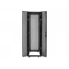 APC NetShelter SX behuizing zonder zijpanelen - serverrackkast - zwart - 42U - 19 inch