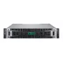 HPE MSA 2070 LFF 2x32GB FC 4-poorts controller disk-less storage array