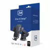 3mk Drive & Charge autohouder met draadloze oplader