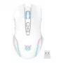 ONIKUMA CW905 White Draadloze Gaming Muis