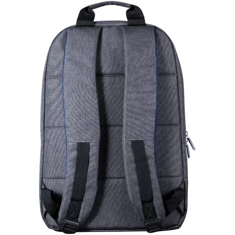 CANYON BP-4 Slim 12L grijs laptoprugzak